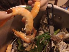 -土蚝·高压锅生蚝(百姓美食街店)