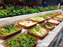 -火锅岛潮牌自助餐厅(天津天佑城店)