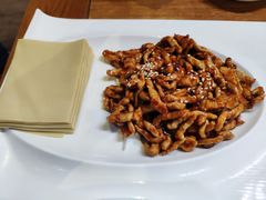 京酱肉丝-王胖子驴肉火烧(鼓楼店)