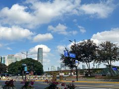 -泰康拜博口腔(凯迪大厦店)