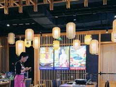-金刚山黑牛炭火自助烤肉(西大望路店)