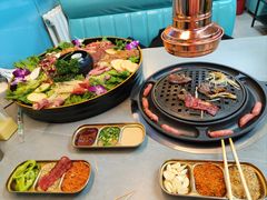 -牛犇炭火烤肉·鲜切烤肉(承德总店)