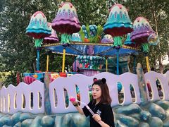 -辛玛王国游乐园