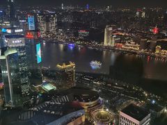 -东方明珠广播电视塔