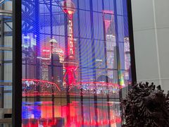 -东方明珠广播电视塔