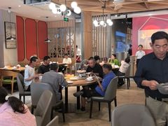 -俏湖兰·辣椒炒个肉(海沧店)