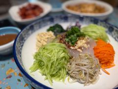 -老长春肉馆(创业大街店)