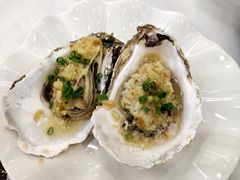 -新享乐海鲜(翠华路店)