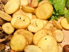-HELLO MUSAE 拾光缪斯餐厅·纯正希腊风味(苏州中心店)