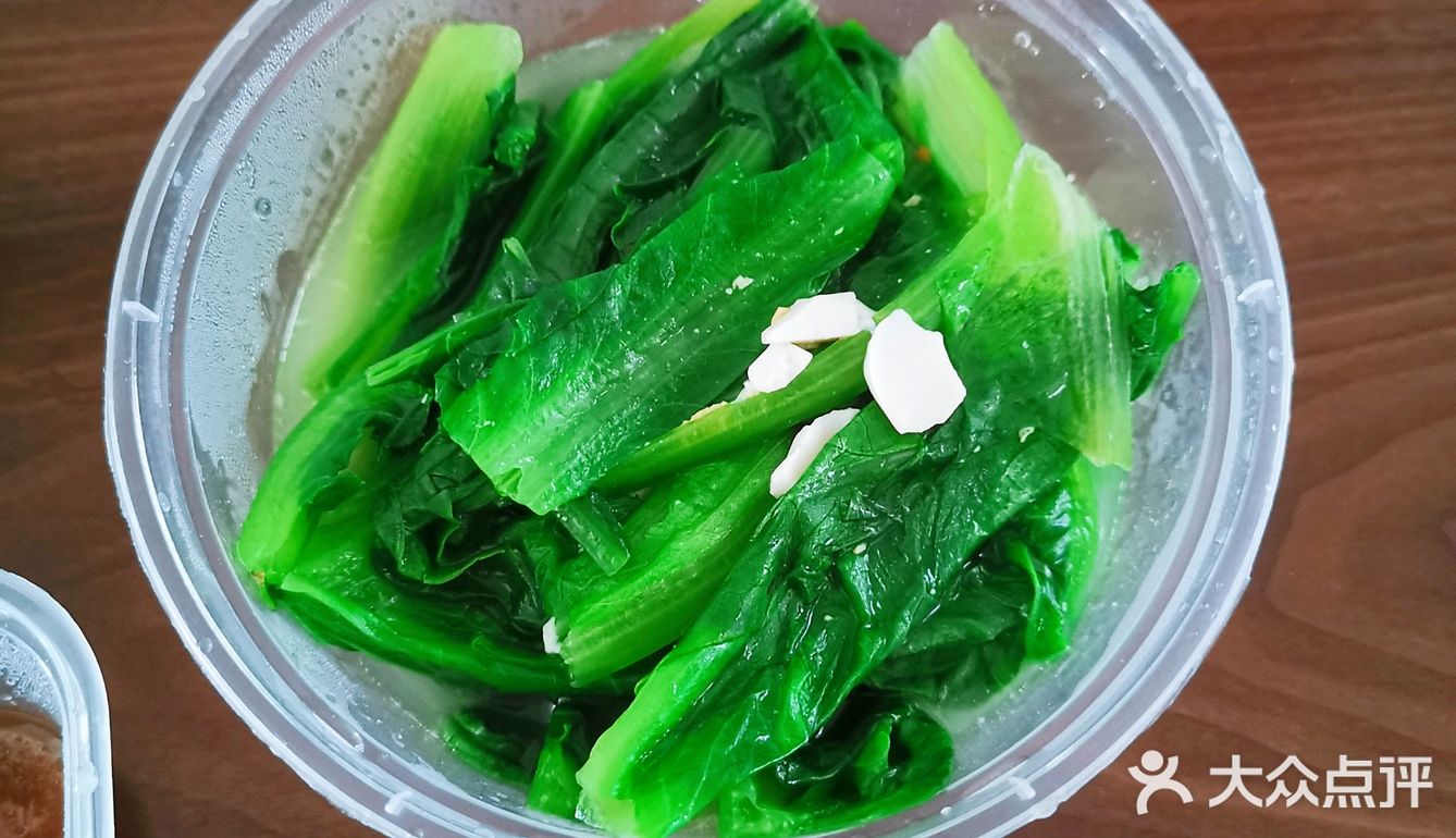 大补汤，有营养，不油腻，店家很贴心