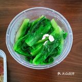 大补汤，有营养，不油腻，店家很贴心