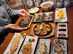 -小川洋风料理(江汉路店)