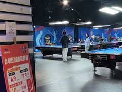 -大鲁阁保龄球(苏州园区店)