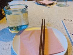 -半山腰·云南菜(侨福芳草地店)