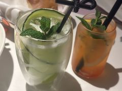 -燃扒房Steakhouse(皇庭店)