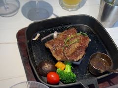 -牛扒先生·厚切雪花牛扒西餐厅(北京路禺山路店)