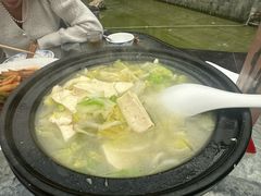 -燕北云山·农家菜·灶台鱼(密云溪翁庄店)