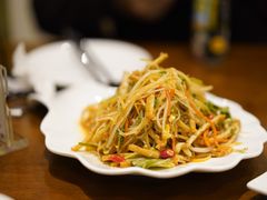 -陕西大厦中餐厅(陕西驻沪办店)