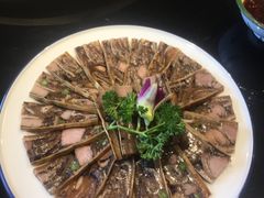 -鱼窝棚柴火铁锅炖(富山屯店)