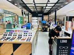 -LOHO眼镜(上海五角场合生汇店)
