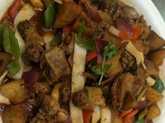 -清真悦宾楼食府(海湖店)