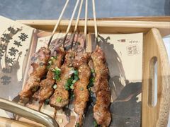 -火龙堂·风味民间菜(文一路店)