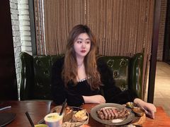 -黑角餐厅美式狂野Blackhorn(昌茂花园店)