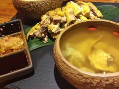 -3号仓库·餐厅(灵溪一店)