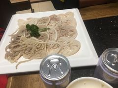 -蜀九香火锅(彩虹店)