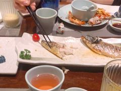 -古京·臻致料理(月湖店)