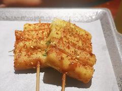 -管氏翅吧(广渠门店)