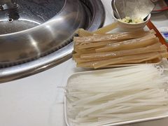 -70後铁锅炖(坡博总店)
