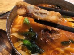 -小满手工粉(上海文峰广场店)