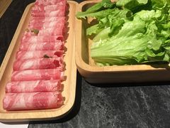 -许府牛火锅(信义坊总店)