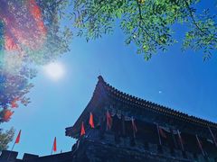 -普陀宗乘之庙(小布达拉宫)