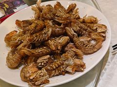-御满江海鲜酒家(洛溪新城店)