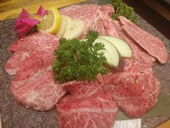 -隐炉和牛烧肉店(群力店)