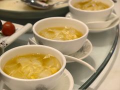 -山泉公馆酒家(珠江新城店)