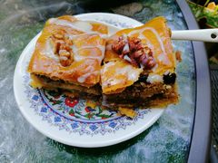Baklava 巴卡拉瓦-Turka土耳咖(五大道店)