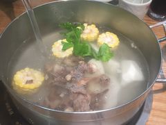 -为什么牛潮汕牛肉火锅(万胜广场店)