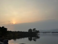 -三岔湖景区