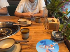 -老凯俚酸汤鱼(鸿通城店)