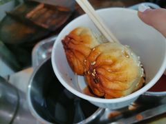 生煎包-小路易生煎馆(前进五路店)