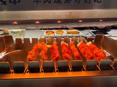 -丰茂烤串(港旅店)