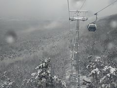 -紫金山索道-售票处