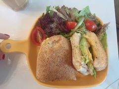 -五进制 Coffee Shop