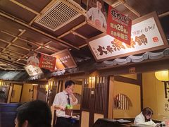 -牛家酒场(7mall店)