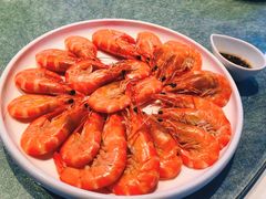 -79号渔船海鲜饭店(华强北店)