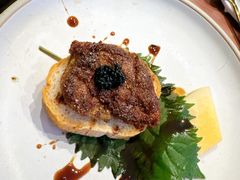 -黑木原精致料理·铁板烧