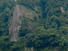 -石门洞景区